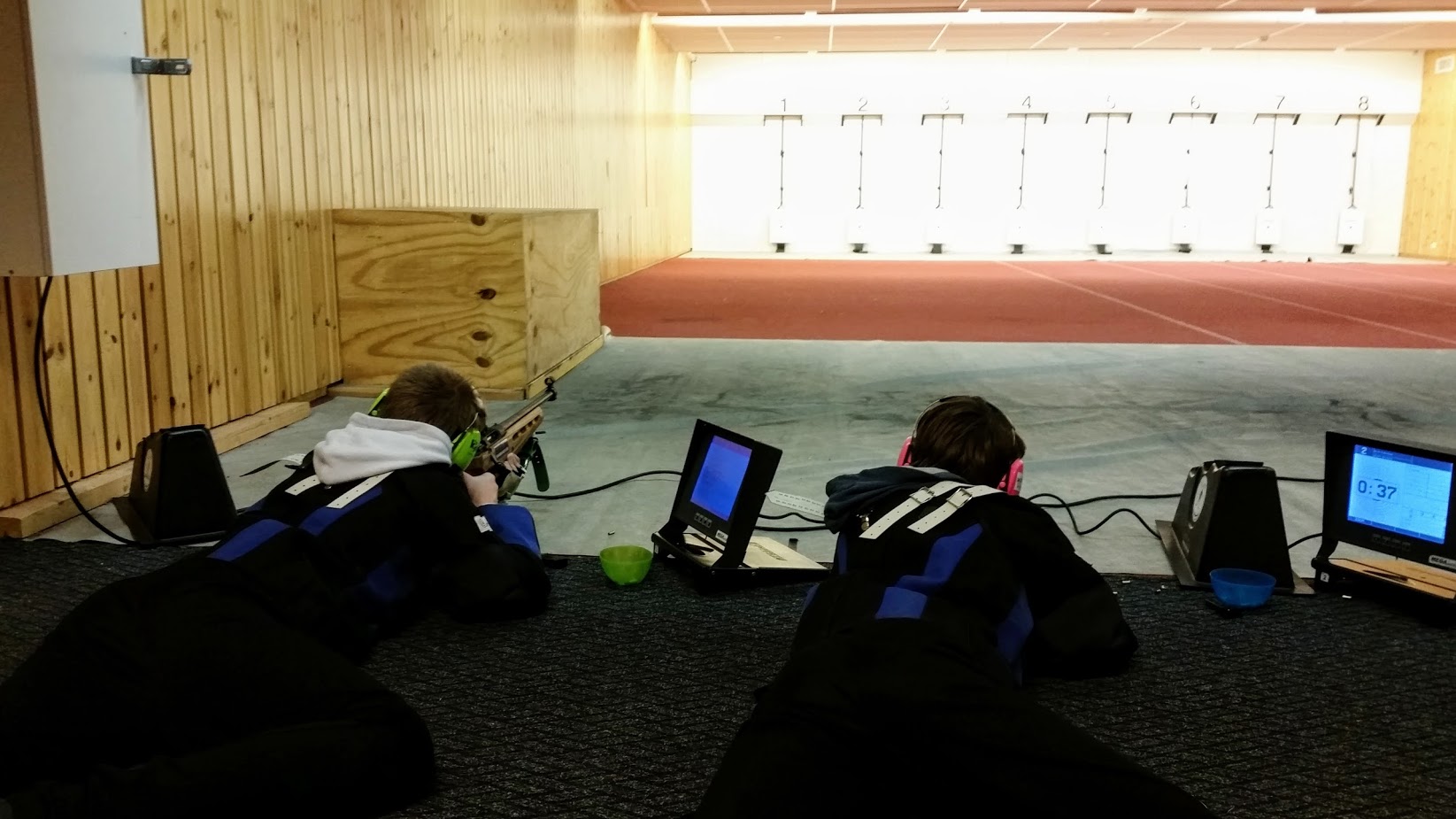 Som vanlig så avsluttet vi 2016 også med konkurransen Julekula med knallgod deltagelse!