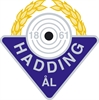 Logo Hadding skytterlag