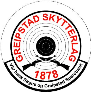 Logo Greipstad skytterlag