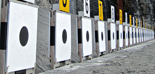 Før sesongstart er tid for hovedvedlikehold