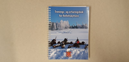 Føring av treningsdagbok setter trening og konkurranser i system