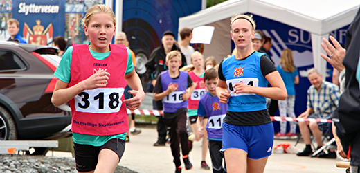 Foto: Norsk Skyttertidende