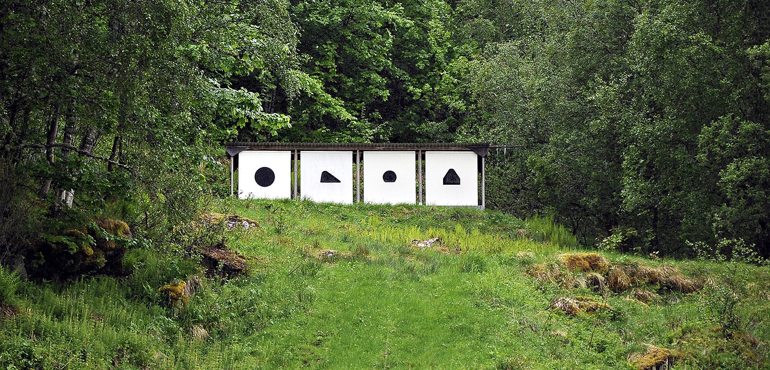 Foto: Norsk Skyttertidende