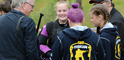 Foto: Norsk Skyttertidende