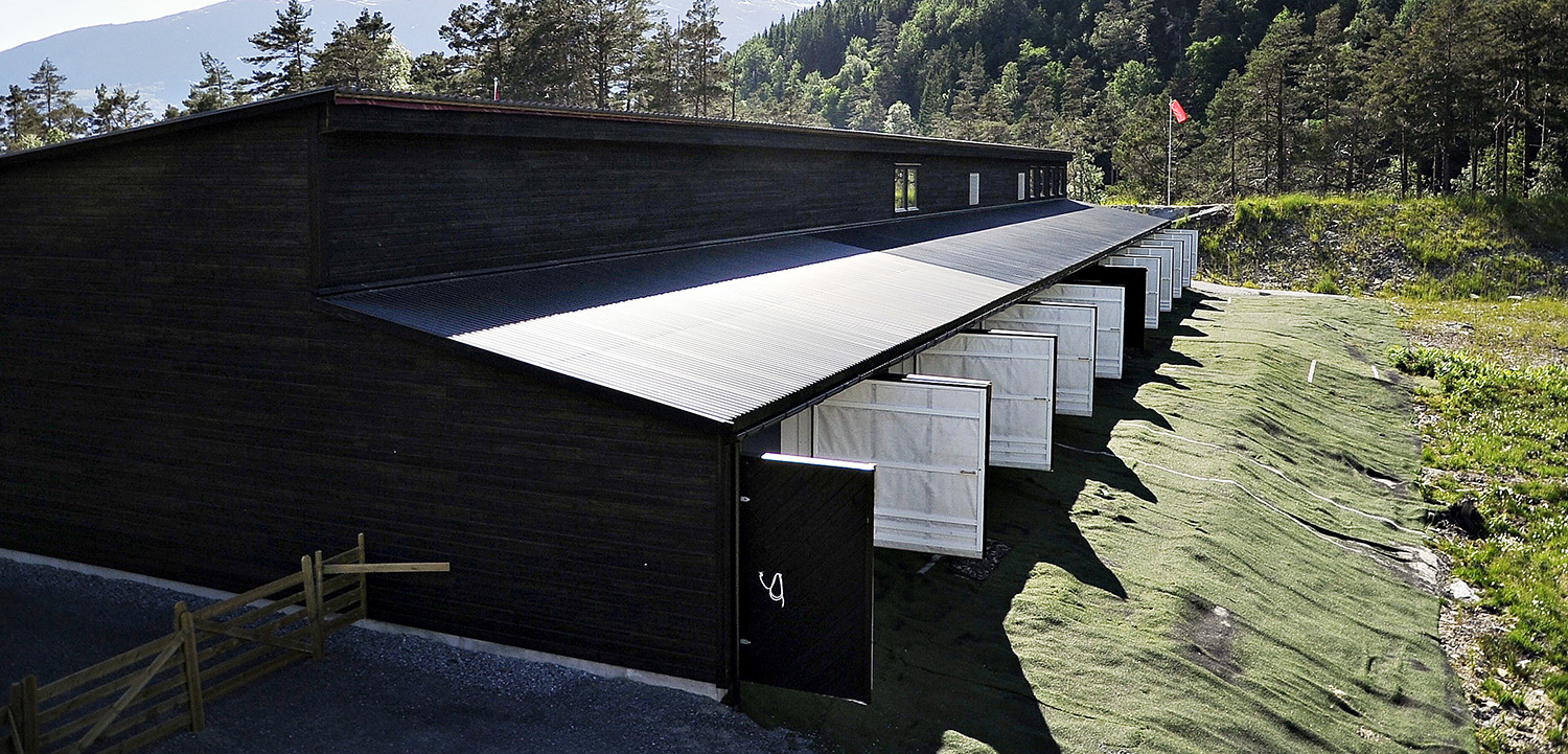 Foto: Norsk Skyttertidende