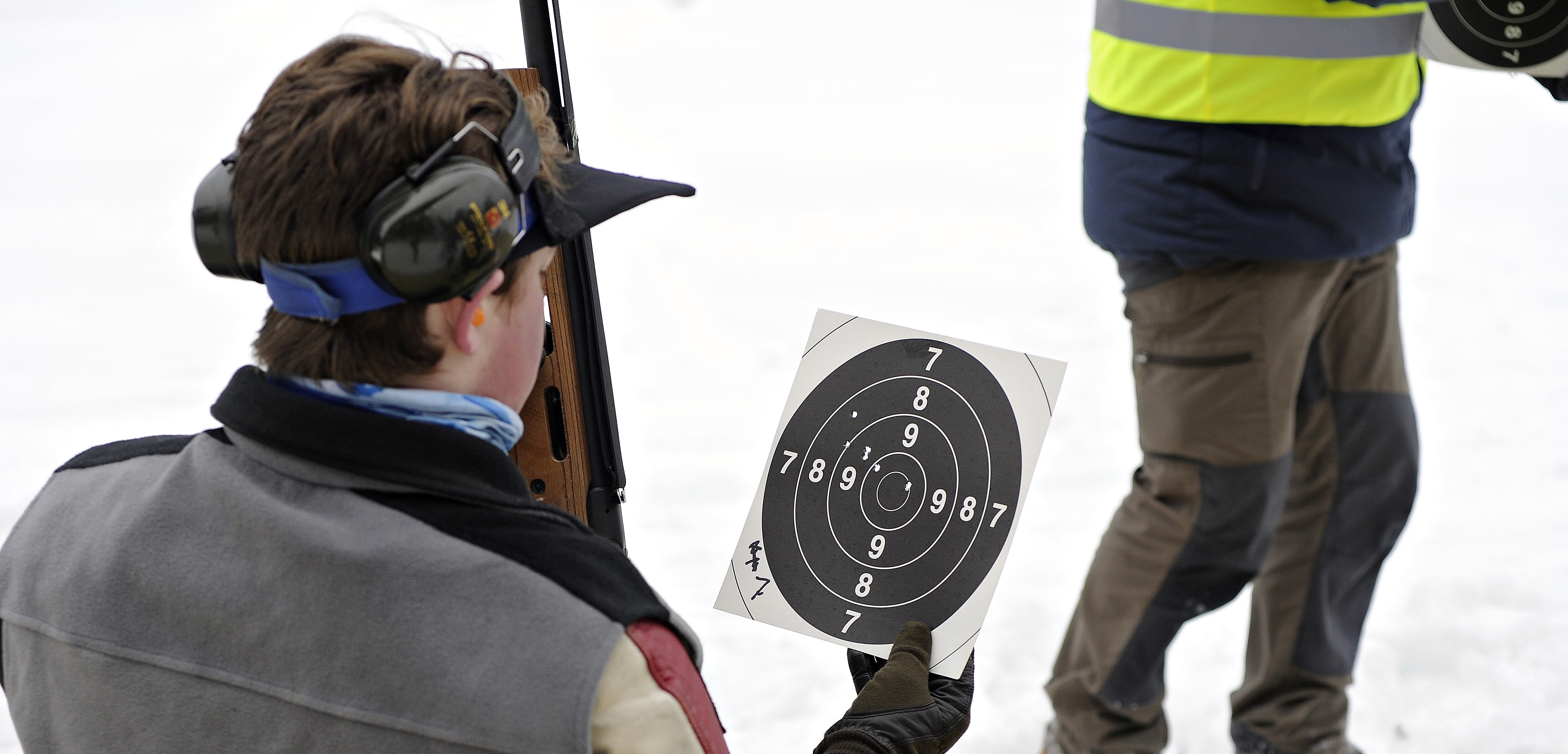 Foto: Norsk Skyttertidende