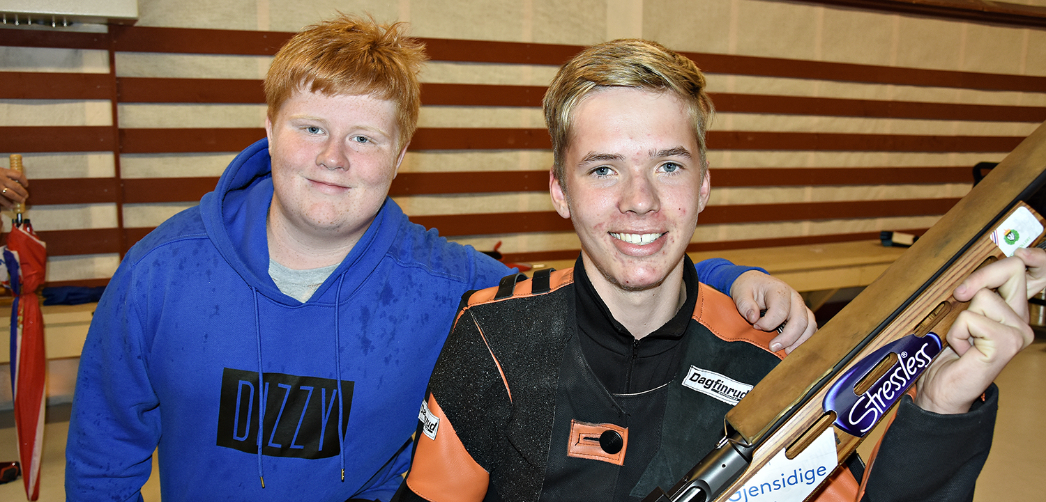 Foto: Norsk Skyttertidende