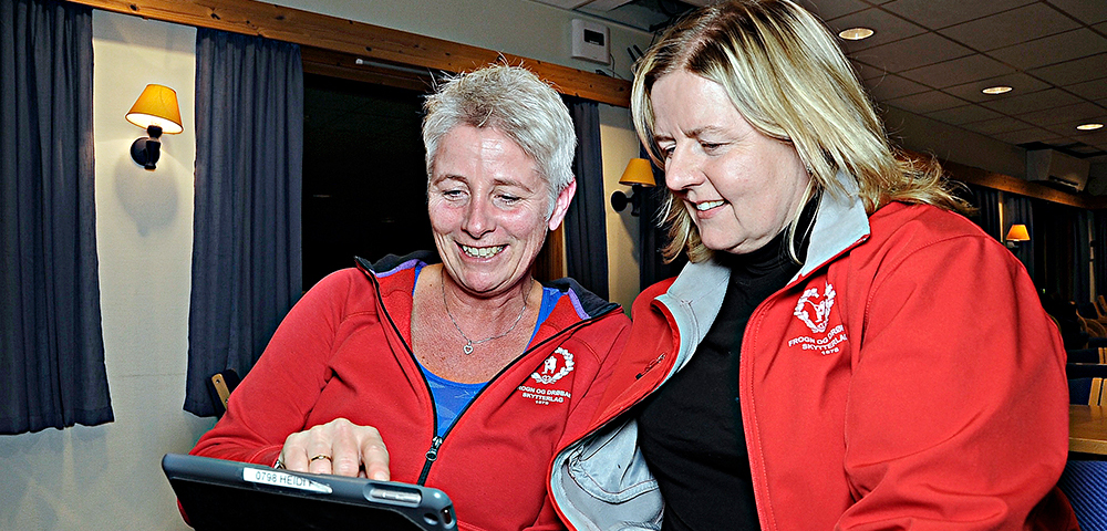 Foto: Norsk Skyttertidende.