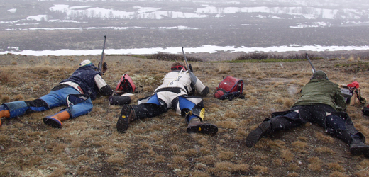 Moderat vanskelighetsgrad gir flere en opplevelse av mestring