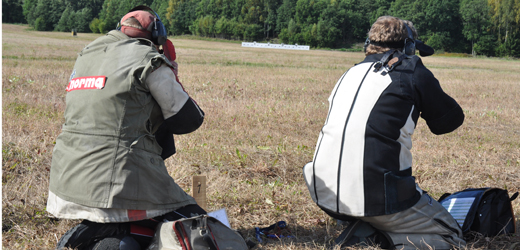 Feltåret 2017 er bare starten på en økt satsing på feltdisiplinene i DFS