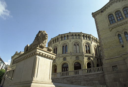 Hva er Det frivillige Skyttervesen?